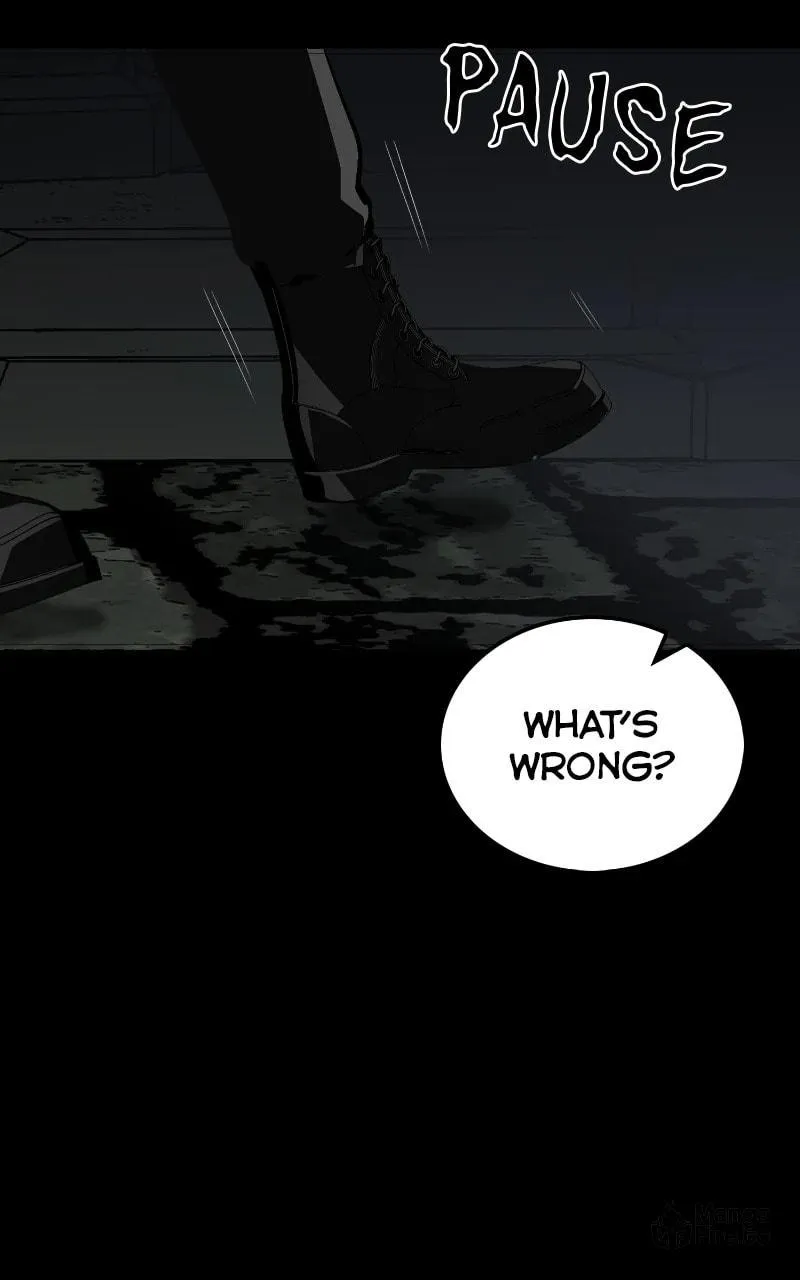 The Protagonist's Hidden Strength Chapter 41 page 126 - 