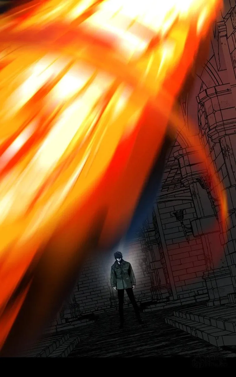 The Protagonist's Hidden Strength Chapter 41 page 132 - 