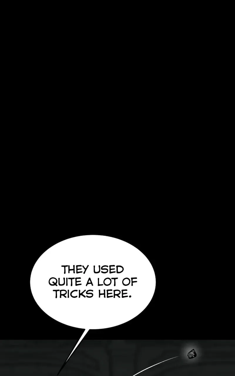 The Protagonist's Hidden Strength Chapter 41 page 133 - 
