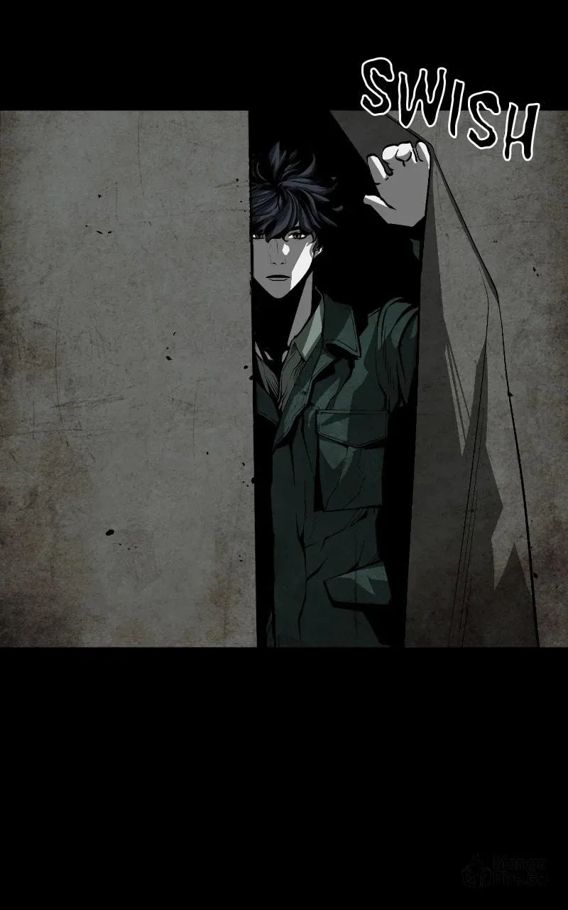 The Protagonist's Hidden Strength Chapter 41 page 15 - 