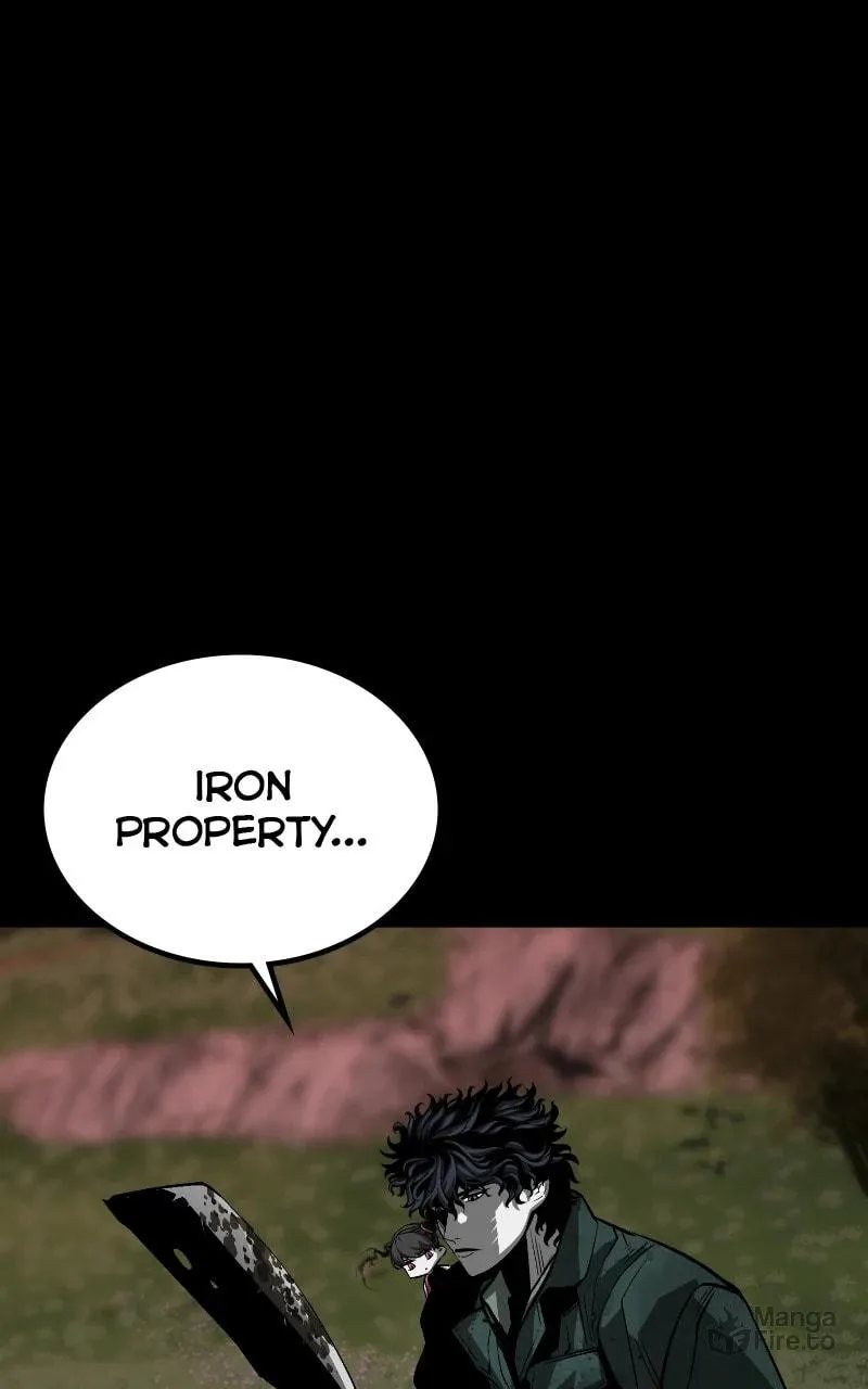 The Protagonist's Hidden Strength Chapter 41 page 25 - 