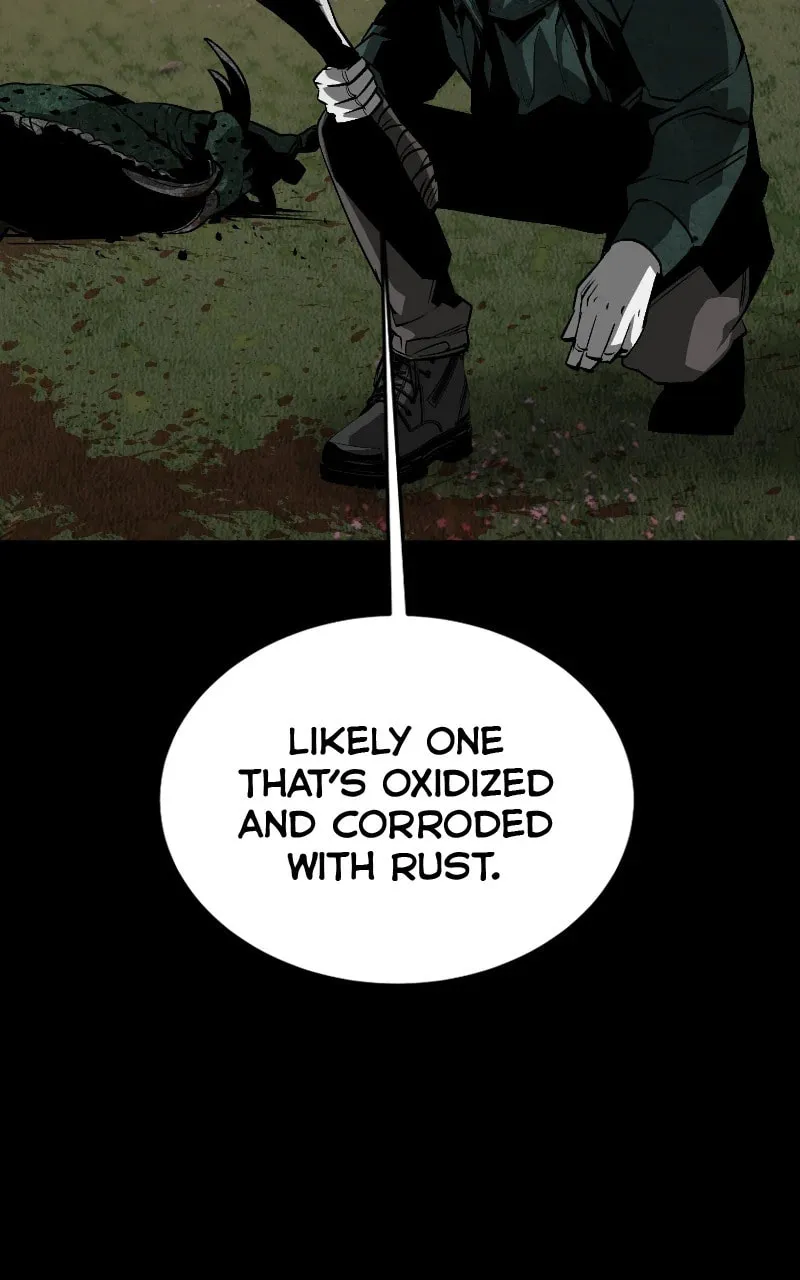 The Protagonist's Hidden Strength Chapter 41 page 26 - 