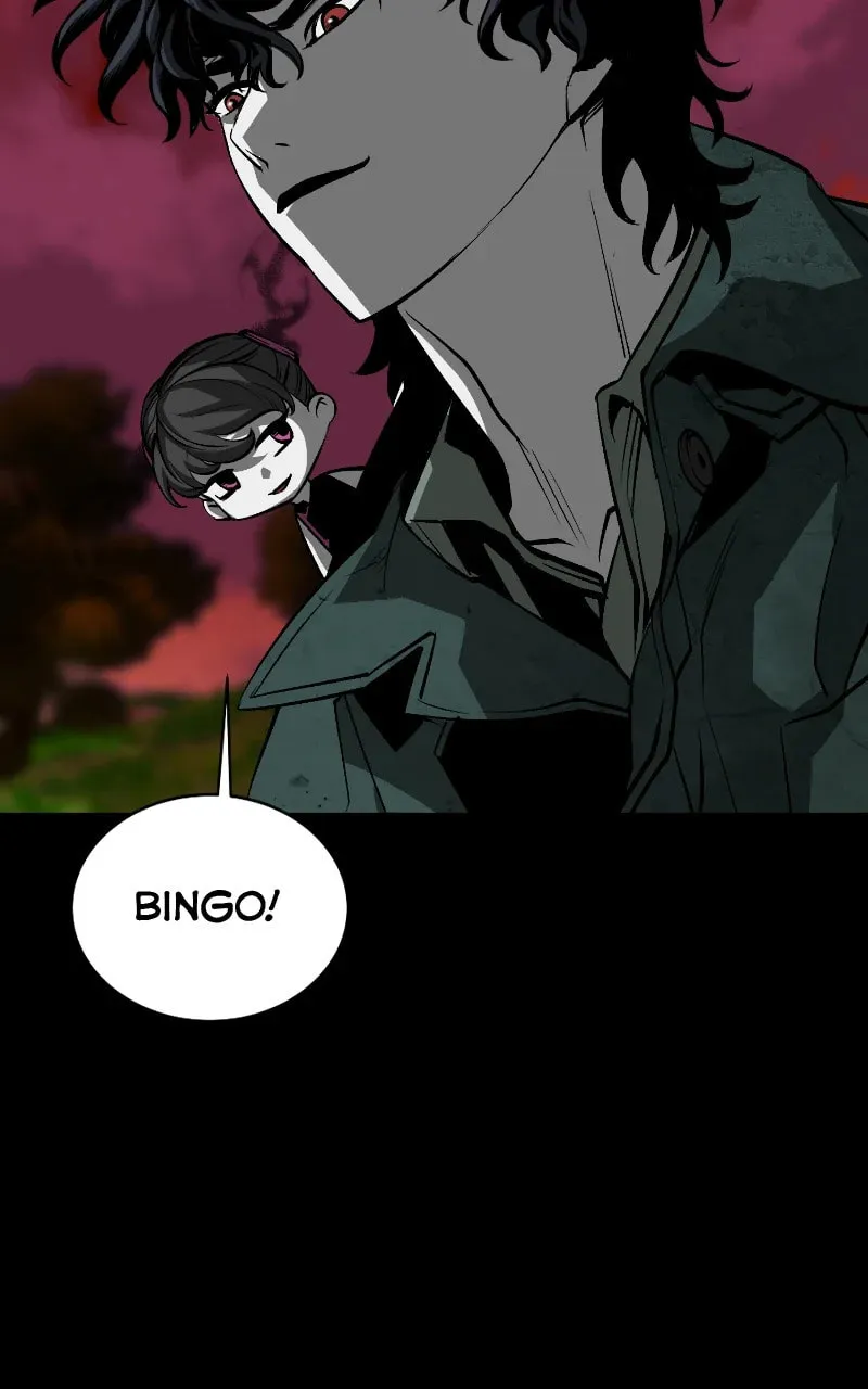 The Protagonist's Hidden Strength Chapter 41 page 28 - 