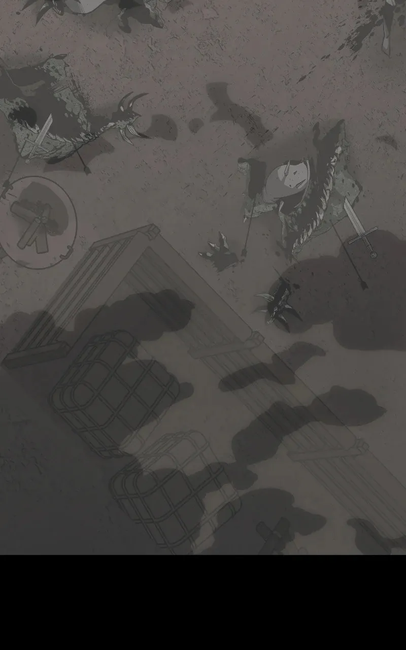 The Protagonist's Hidden Strength Chapter 41 page 4 - 