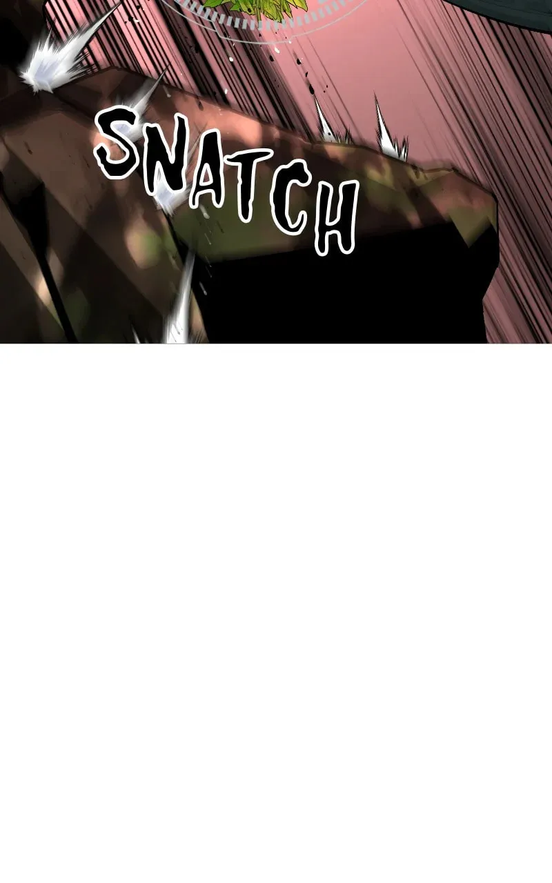 The Protagonist's Hidden Strength Chapter 41 page 32 - 