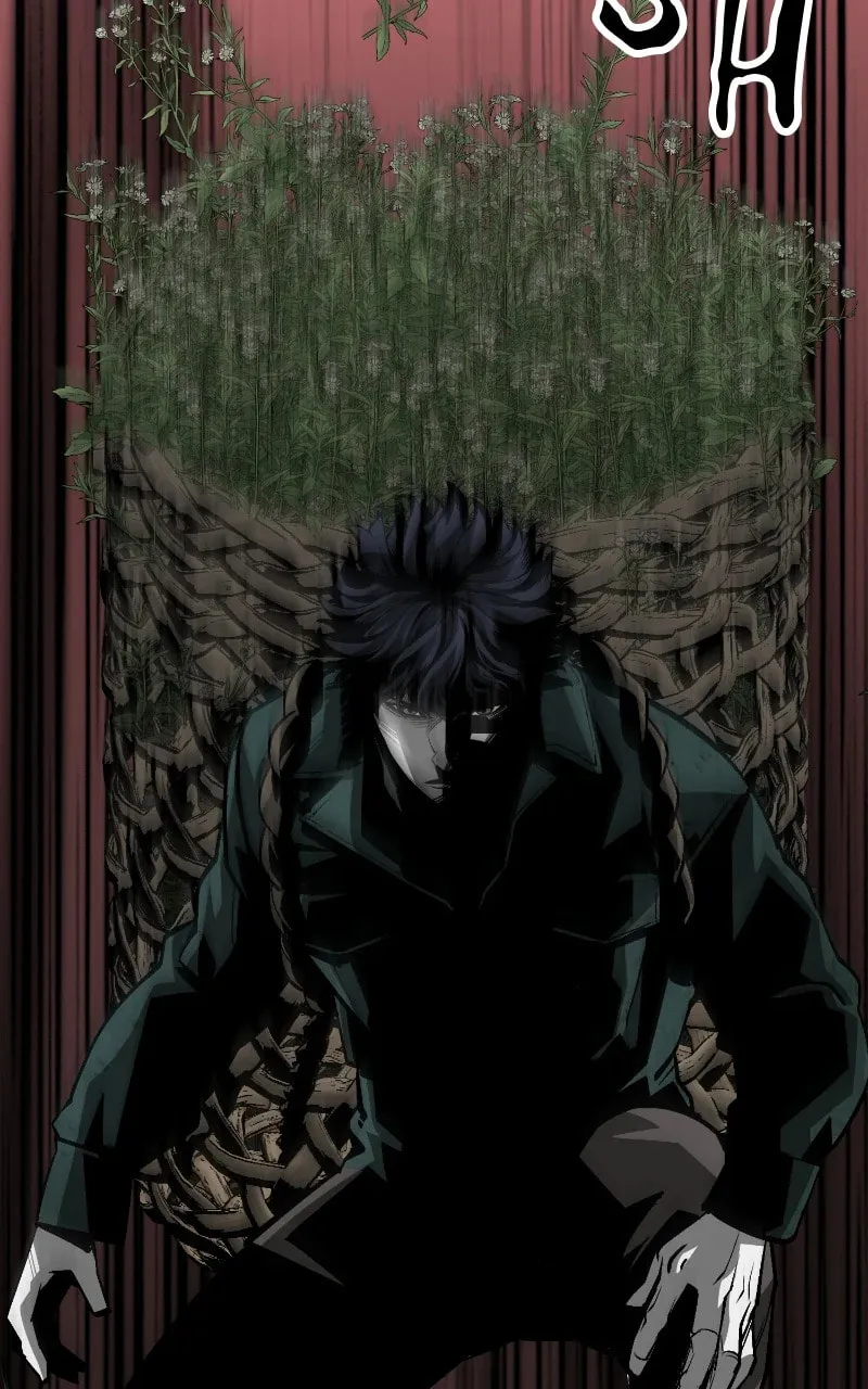 The Protagonist's Hidden Strength Chapter 41 page 37 - 