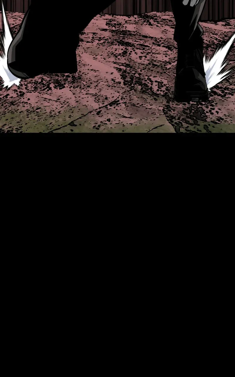 The Protagonist's Hidden Strength Chapter 41 page 38 - 