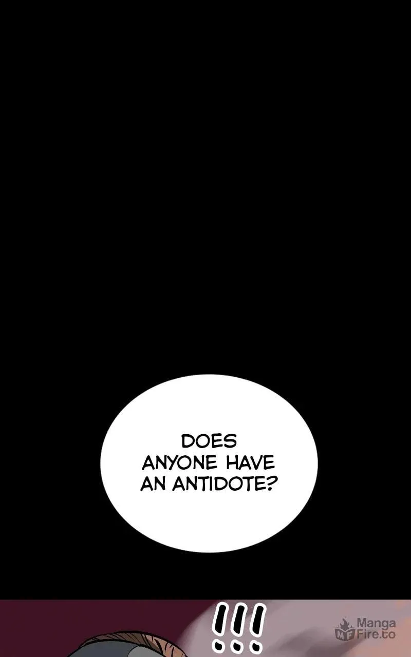 The Protagonist's Hidden Strength Chapter 41 page 5 - 