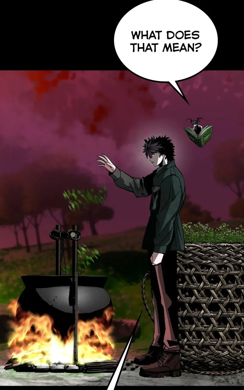 The Protagonist's Hidden Strength Chapter 41 page 41 - 