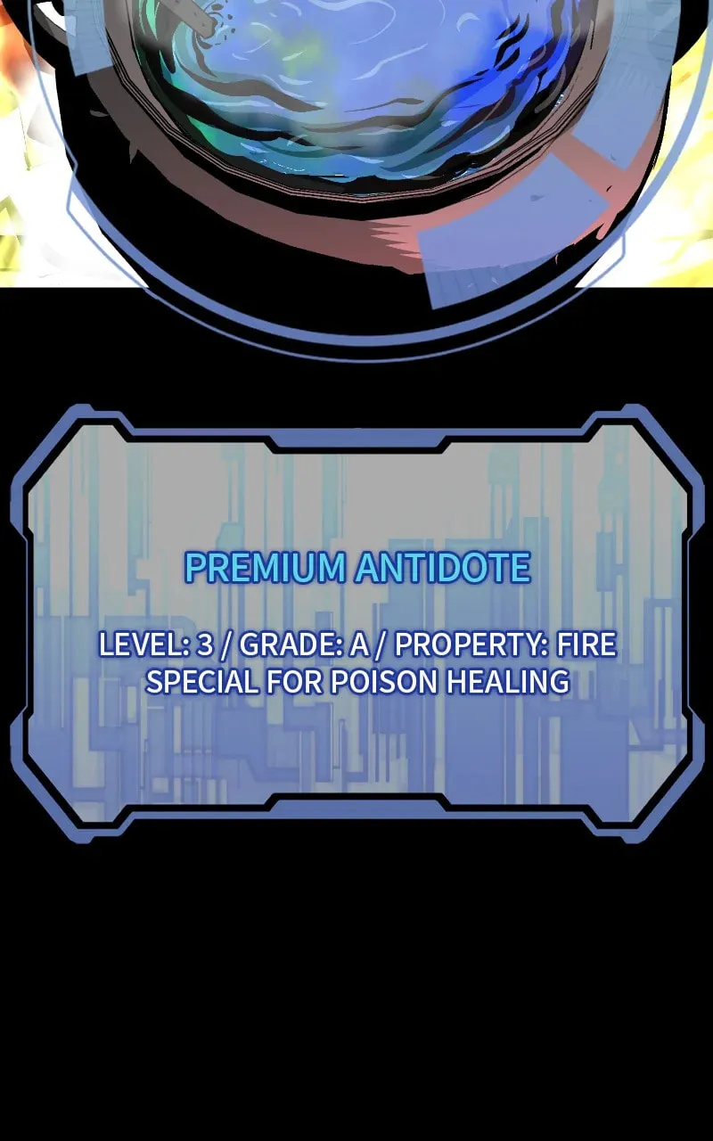 The Protagonist's Hidden Strength Chapter 41 page 47 - 