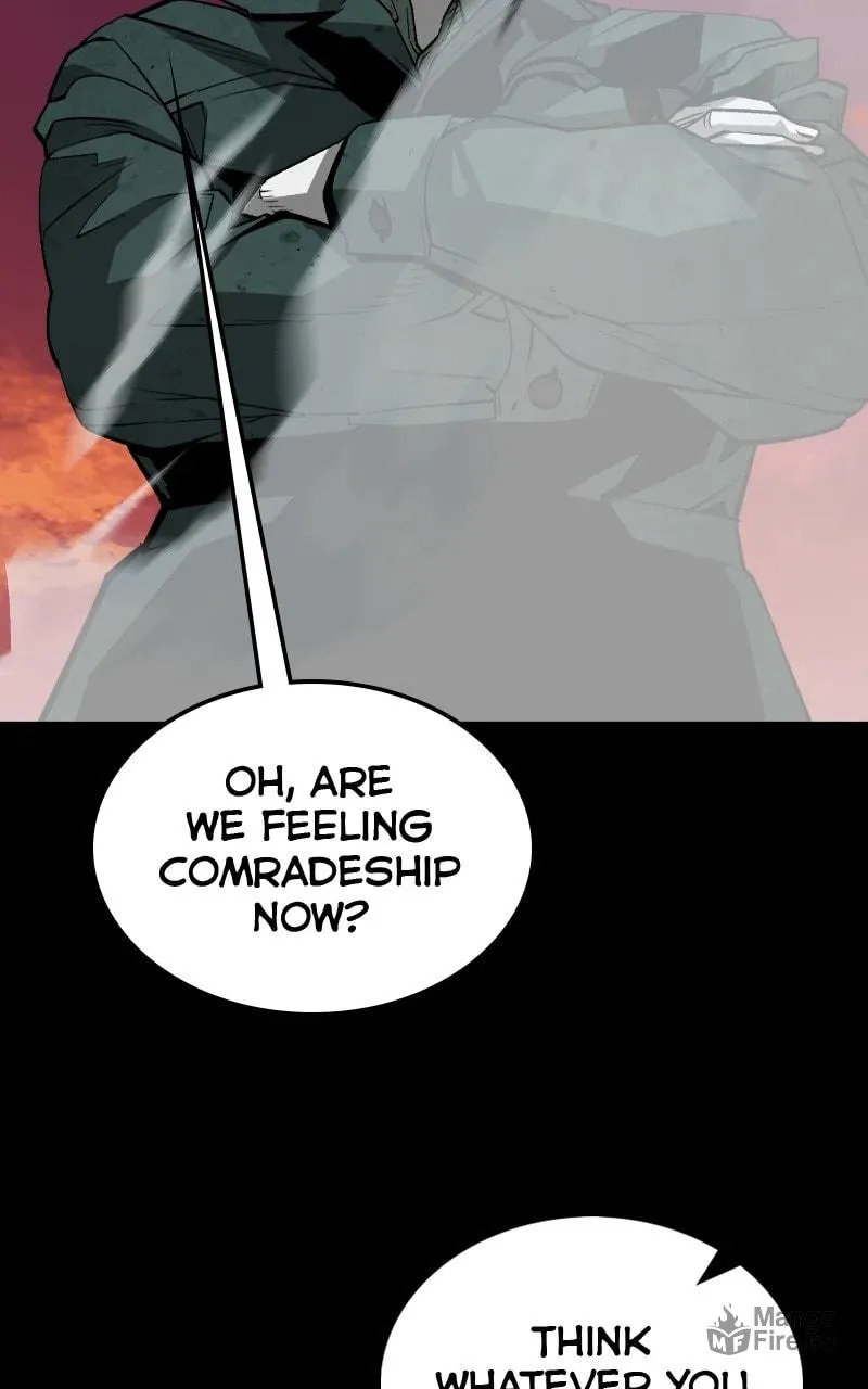 The Protagonist's Hidden Strength Chapter 41 page 50 - 