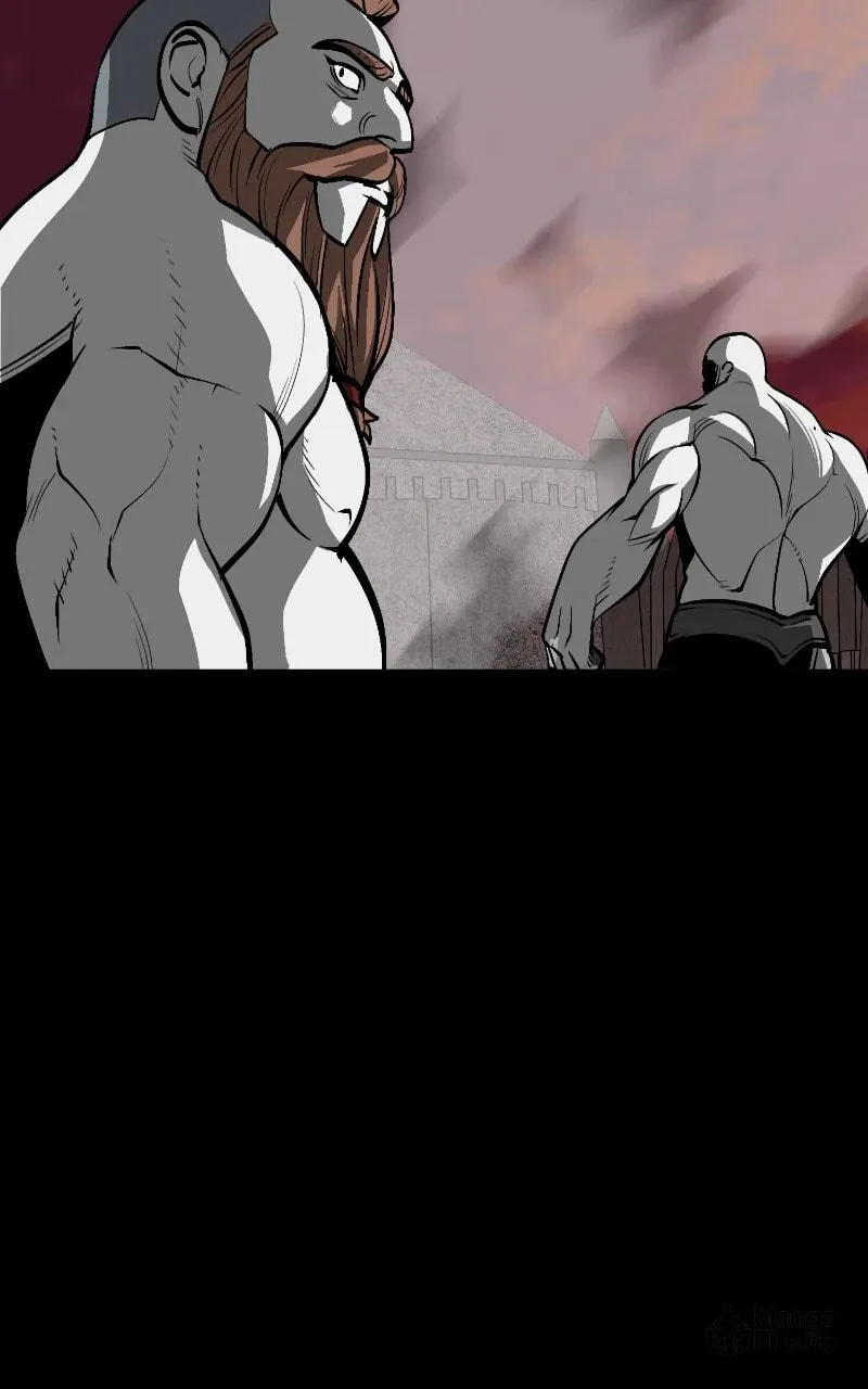 The Protagonist's Hidden Strength Chapter 41 page 6 - 