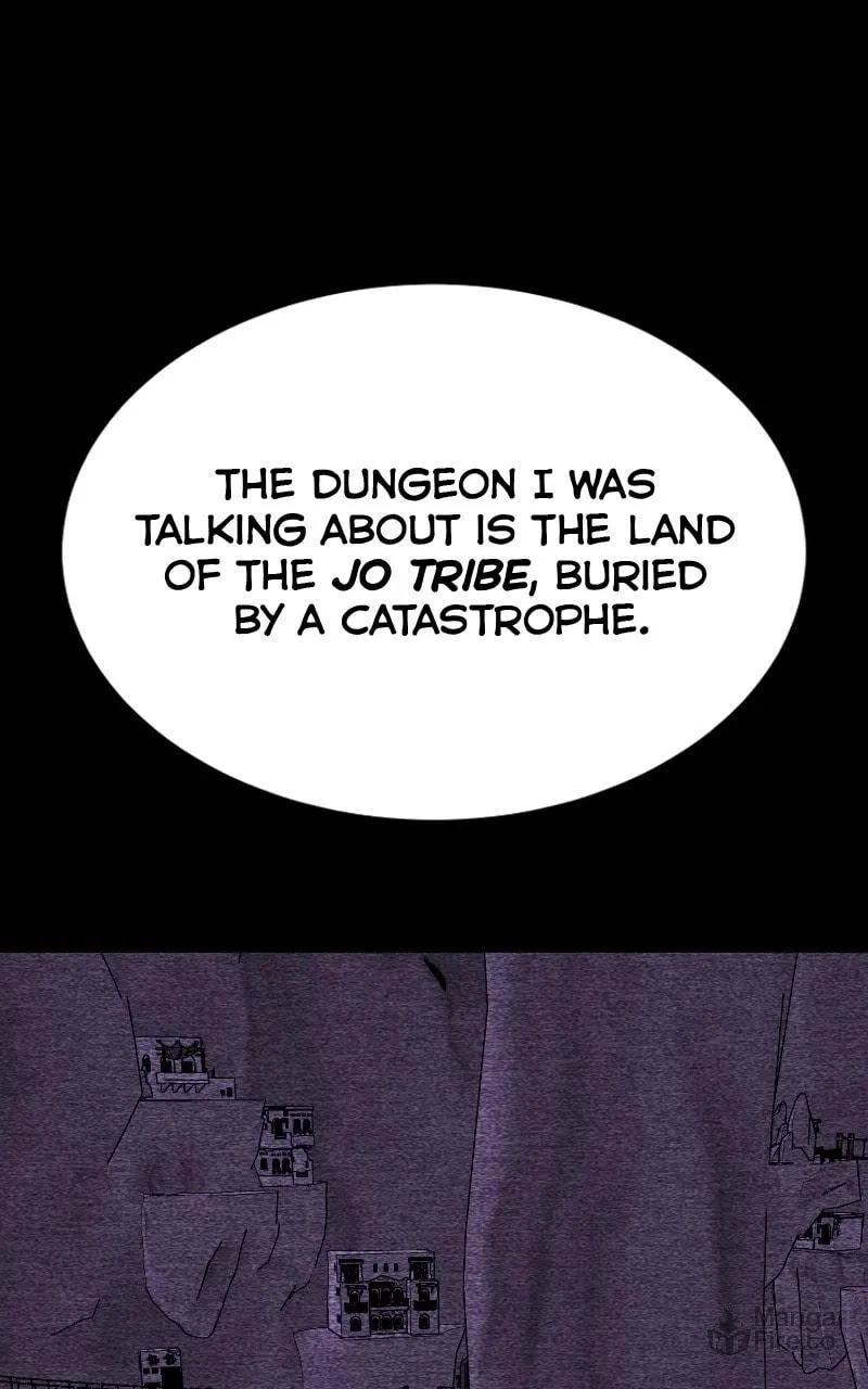 The Protagonist's Hidden Strength Chapter 41 page 60 - 