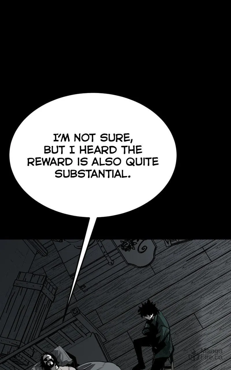 The Protagonist's Hidden Strength Chapter 41 page 70 - 
