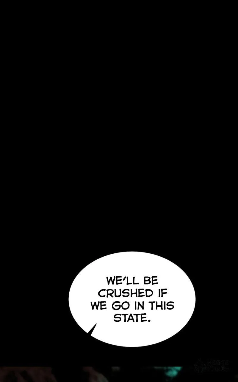 The Protagonist's Hidden Strength Chapter 41 page 84 - 