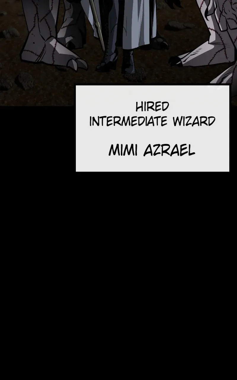 The Protagonist's Hidden Strength Chapter 41 page 88 - 