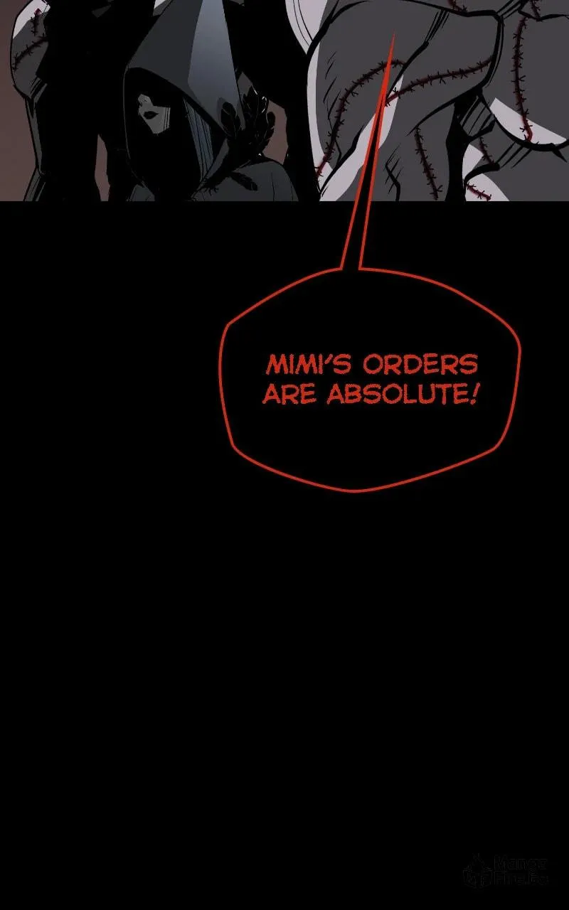 The Protagonist's Hidden Strength Chapter 41 page 90 - 