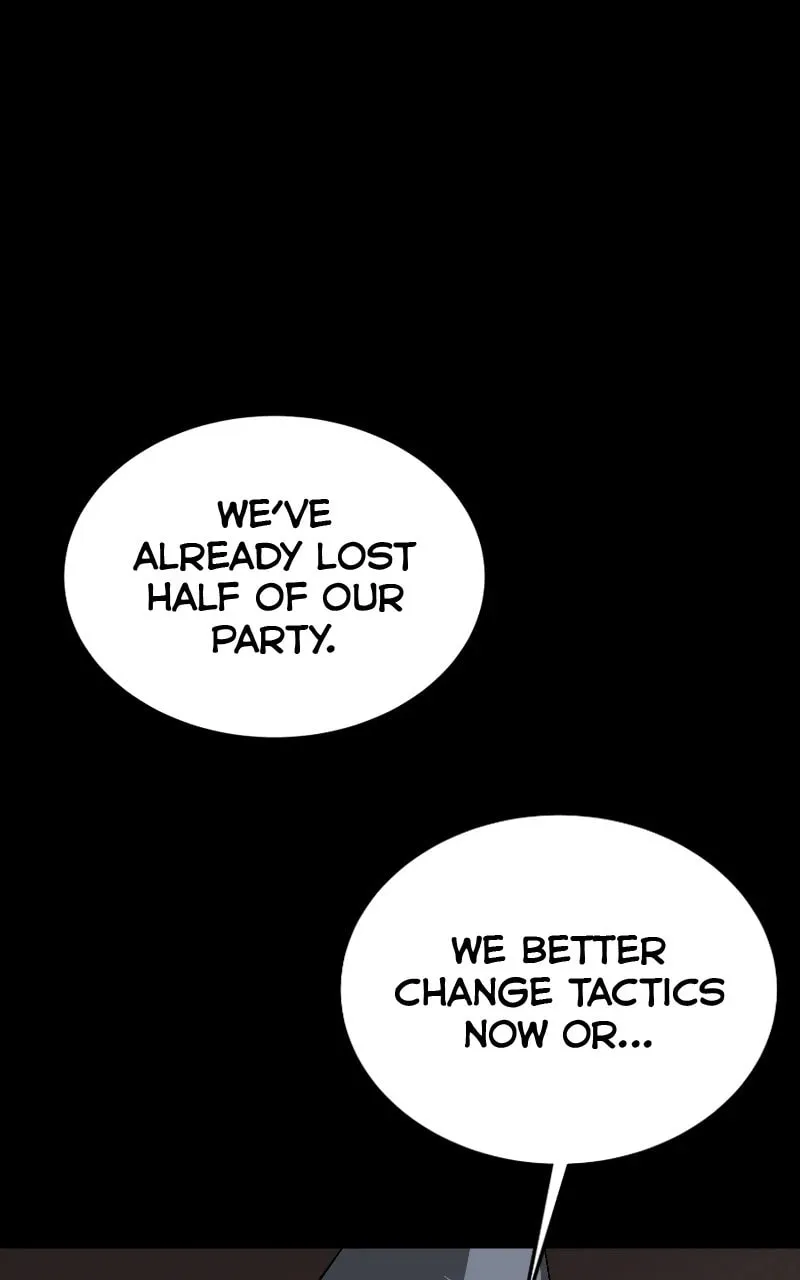 The Protagonist's Hidden Strength Chapter 41 page 91 - 