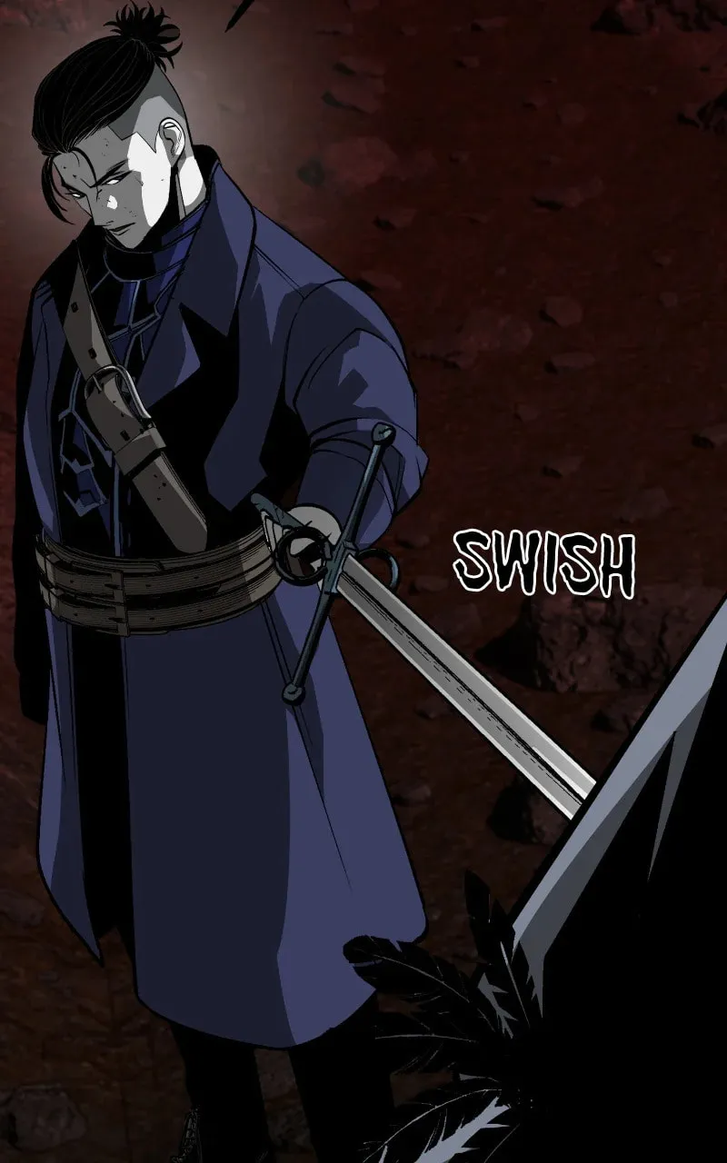 The Protagonist's Hidden Strength Chapter 41 page 94 - 