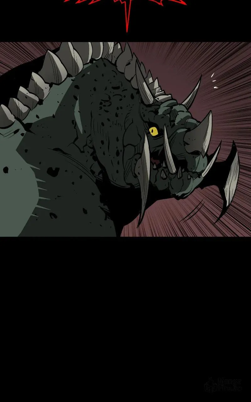 The Protagonist's Hidden Strength Chapter 41 page 99 - 