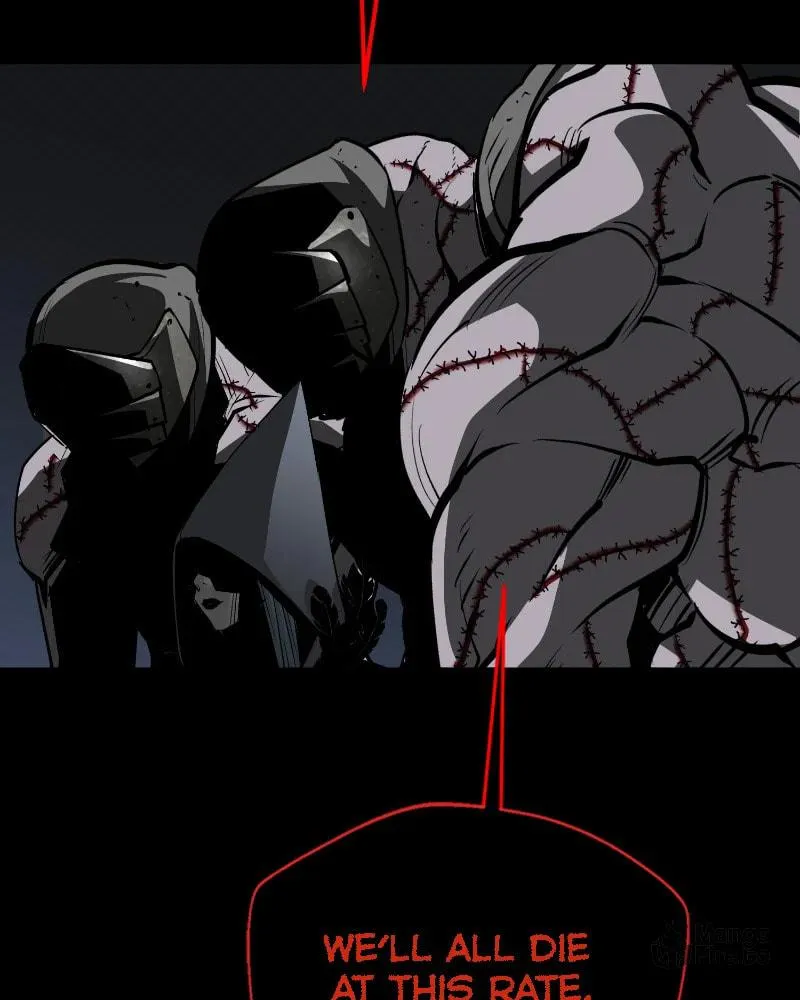 The Protagonist's Hidden Strength Chapter 42 page 130 - 