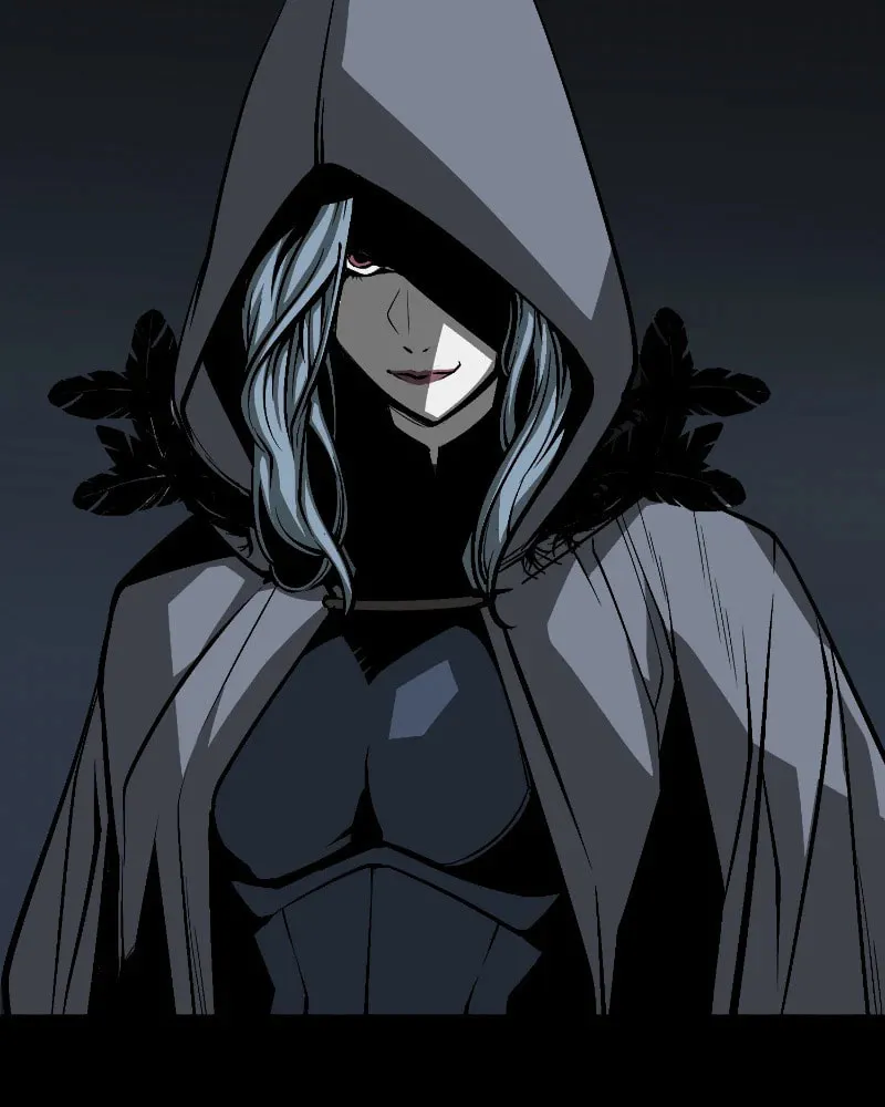 The Protagonist's Hidden Strength Chapter 42 page 136 - 