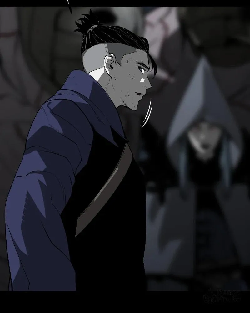 The Protagonist's Hidden Strength Chapter 42 page 156 - 