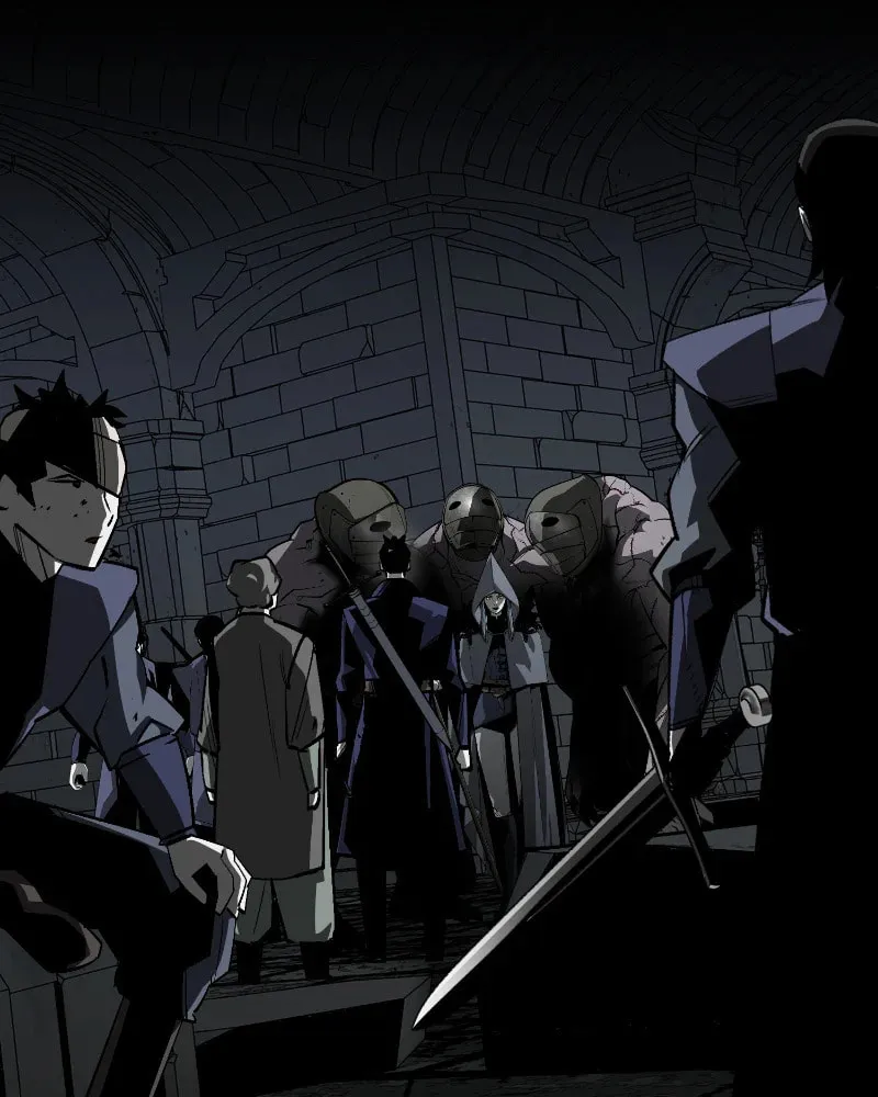 The Protagonist's Hidden Strength Chapter 42 page 161 - 