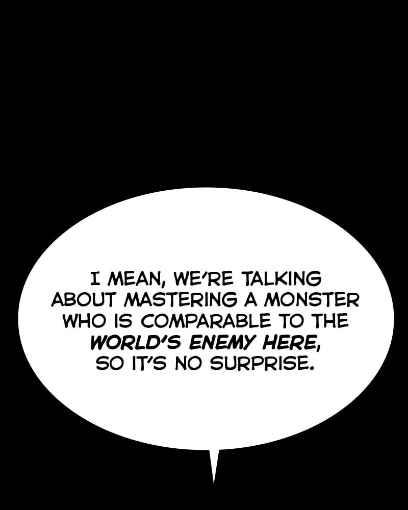 The Protagonist's Hidden Strength Chapter 42 page 166 - 