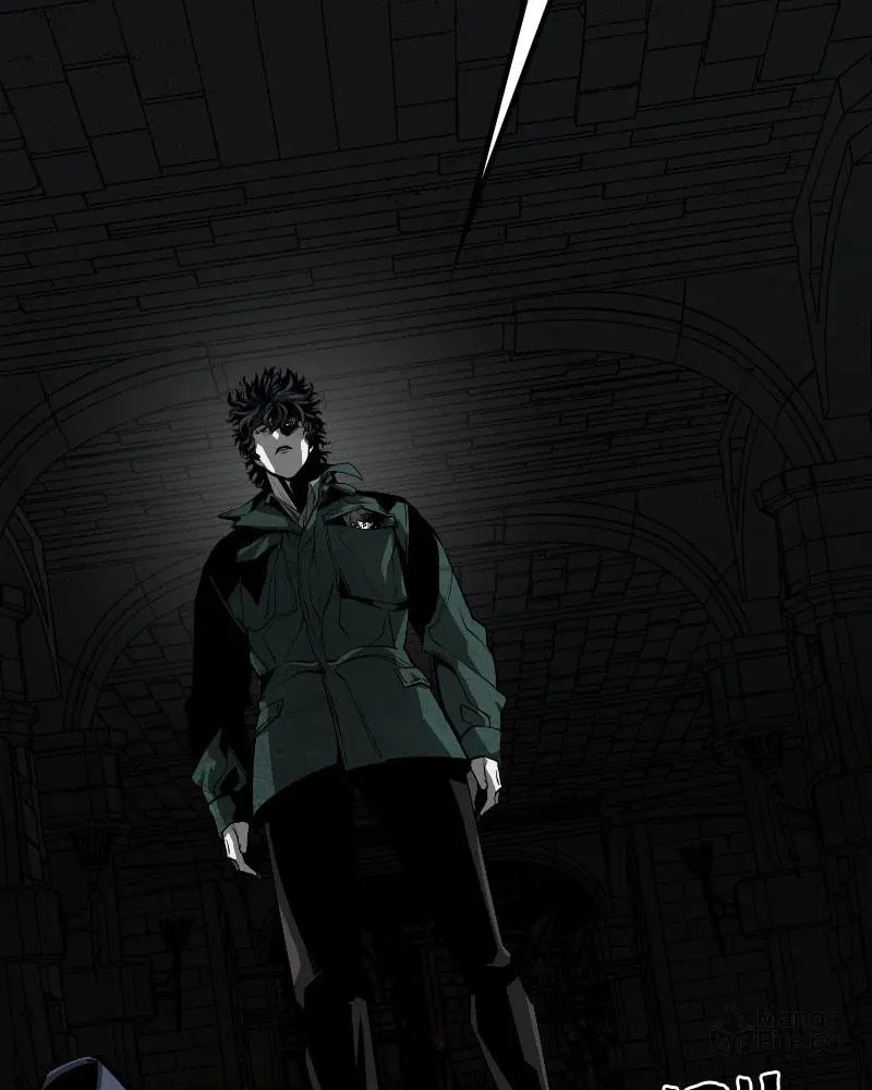 The Protagonist's Hidden Strength Chapter 42 page 20 - 