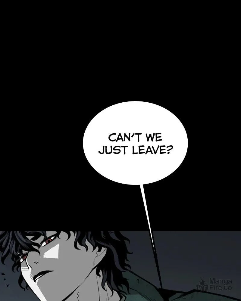 The Protagonist's Hidden Strength Chapter 42 page 25 - 
