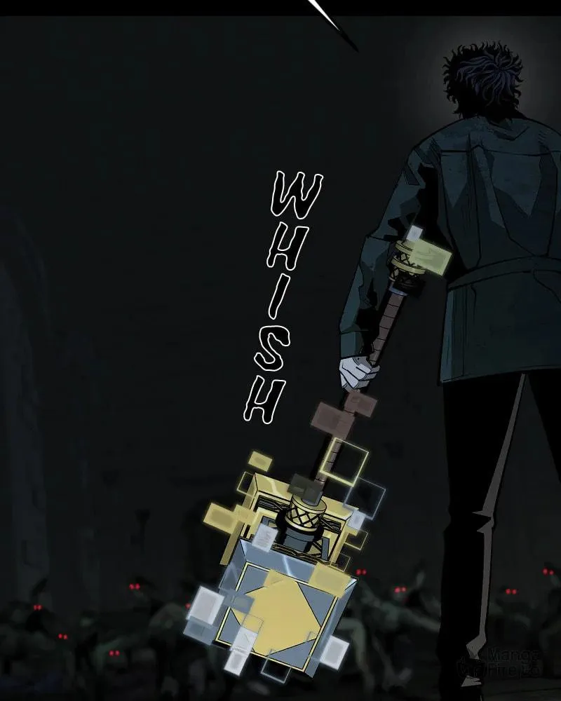The Protagonist's Hidden Strength Chapter 42 page 45 - 