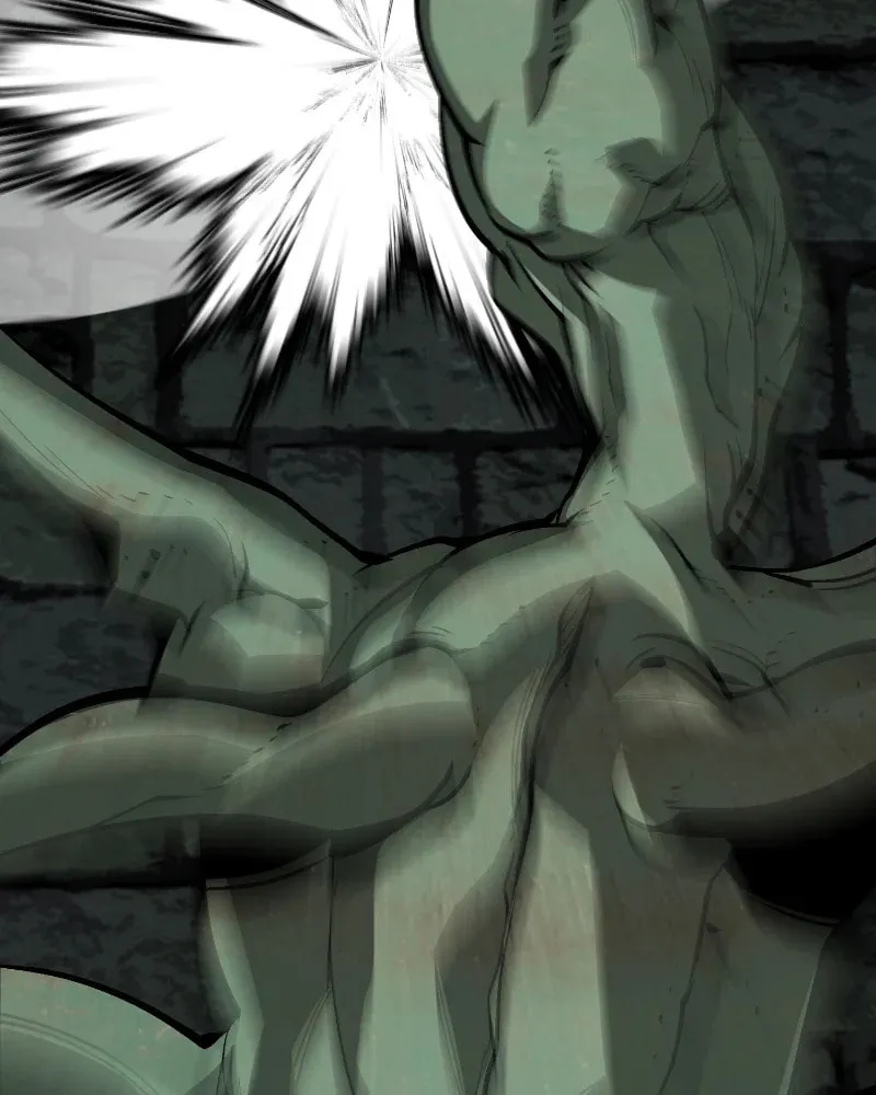 The Protagonist's Hidden Strength Chapter 42 page 53 - 