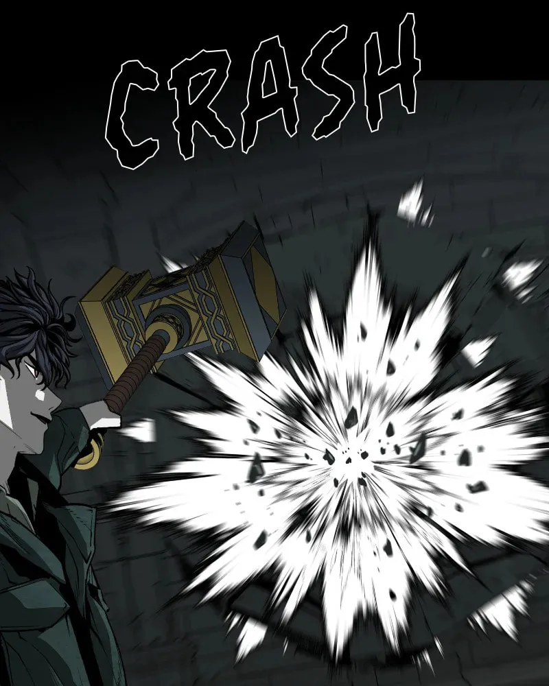 The Protagonist's Hidden Strength Chapter 42 page 56 - 