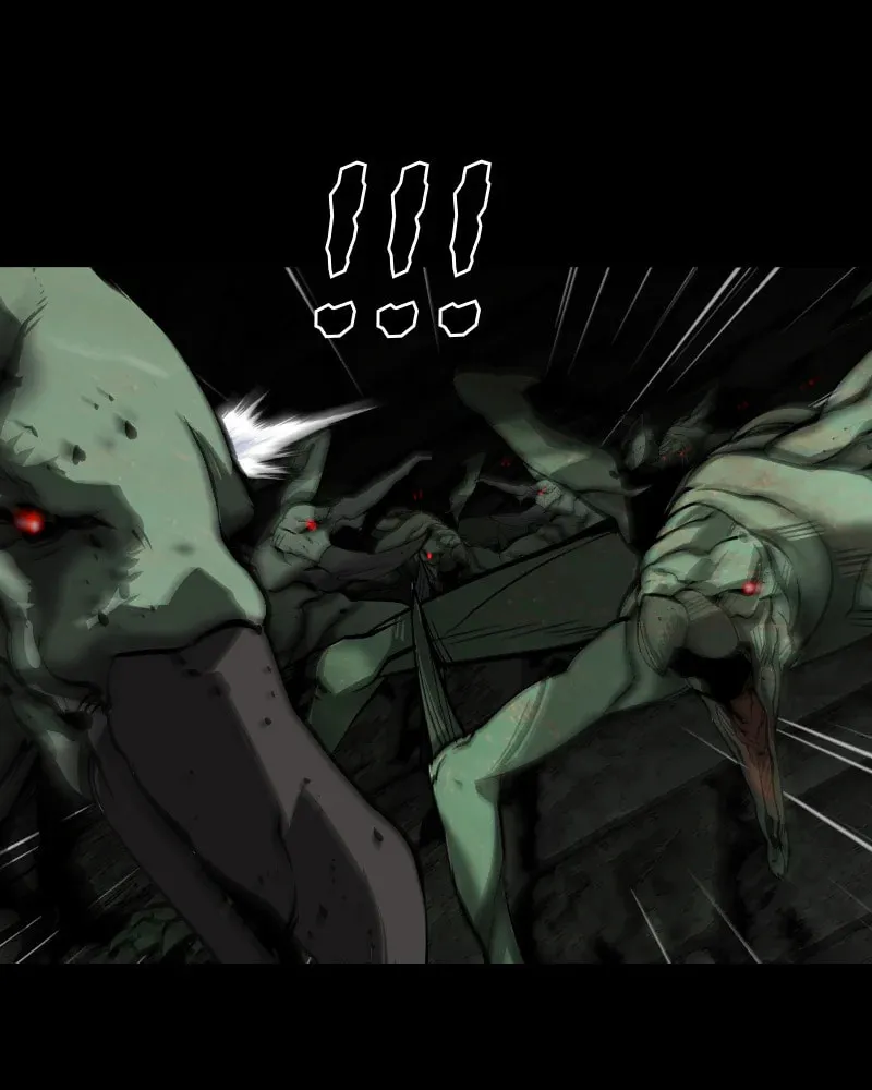 The Protagonist's Hidden Strength Chapter 42 page 58 - 