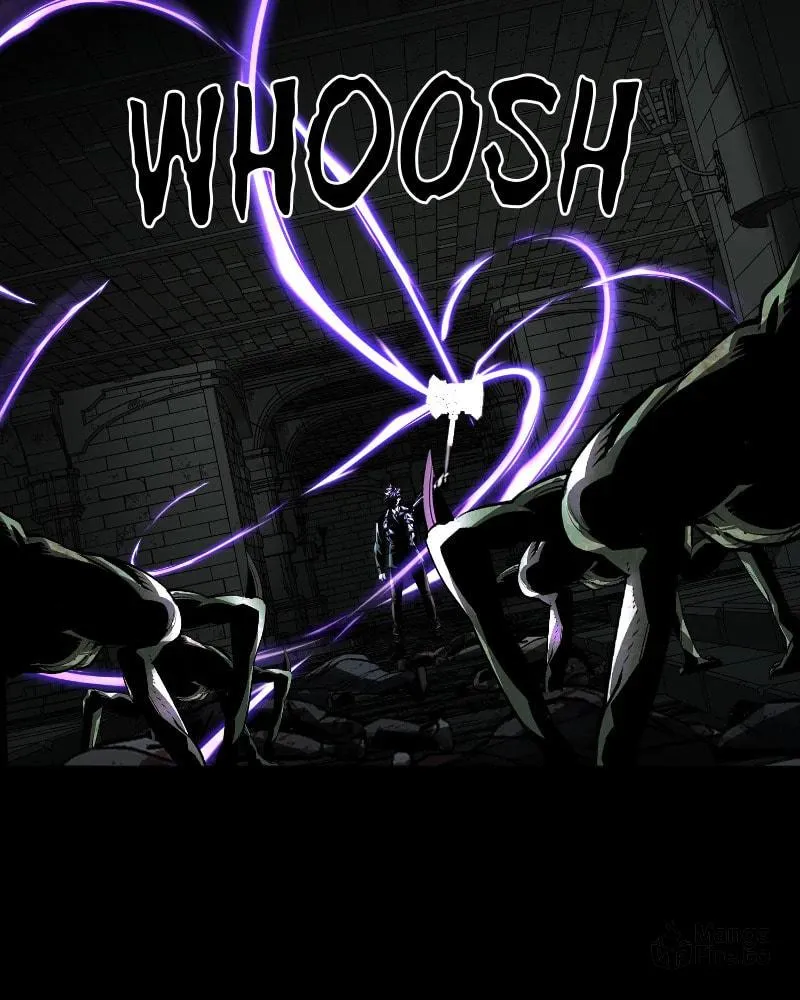 The Protagonist's Hidden Strength Chapter 42 page 60 - 
