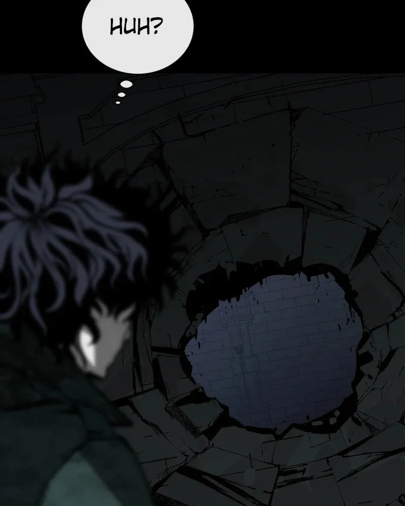 The Protagonist's Hidden Strength Chapter 42 page 79 - 
