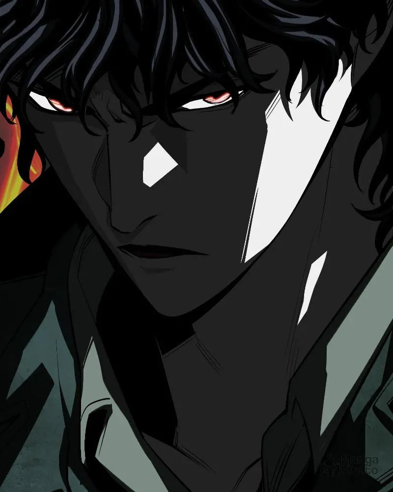 The Protagonist's Hidden Strength Chapter 42 page 10 - 
