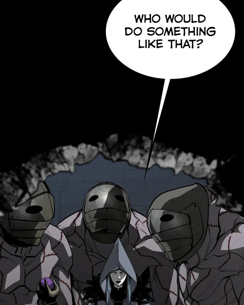 The Protagonist's Hidden Strength Chapter 42 page 91 - 