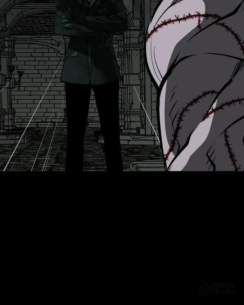 The Protagonist's Hidden Strength Chapter 42 page 96 - 