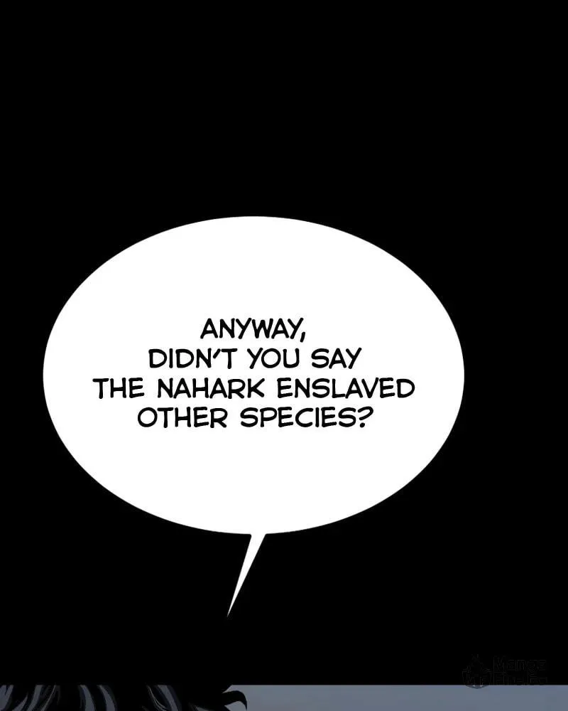 The Protagonist's Hidden Strength Chapter 43 page 117 - 