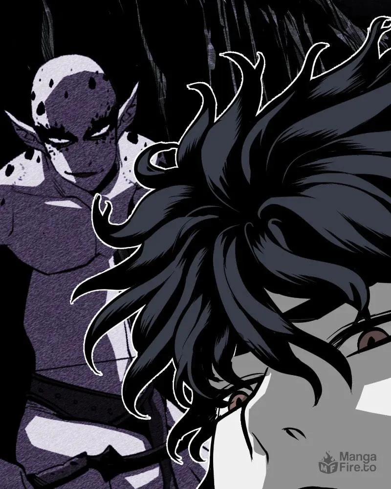 The Protagonist's Hidden Strength Chapter 43 page 125 - 