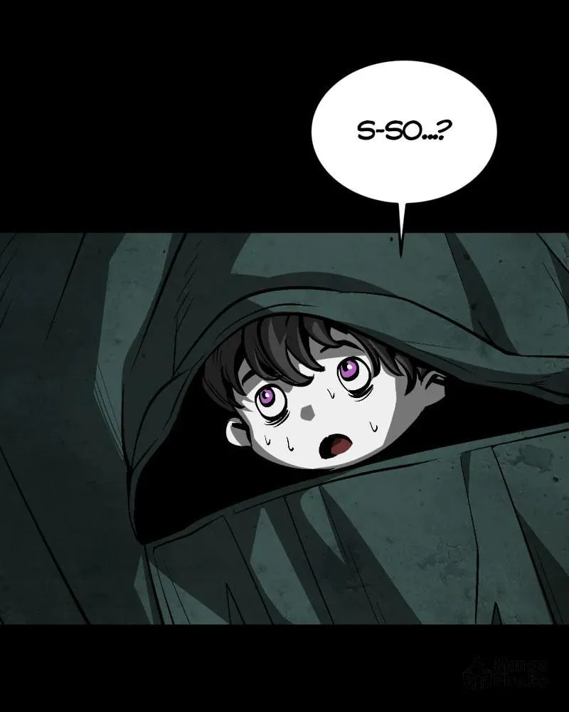 The Protagonist's Hidden Strength Chapter 43 page 130 - 
