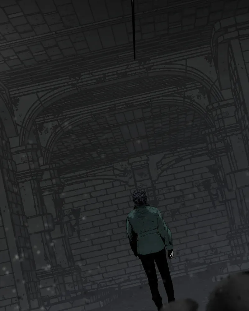 The Protagonist's Hidden Strength Chapter 43 page 133 - 