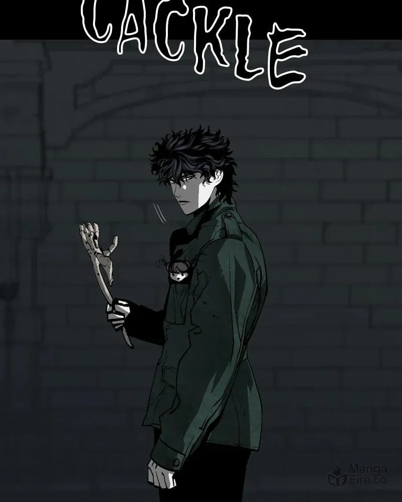 The Protagonist's Hidden Strength Chapter 43 page 15 - 