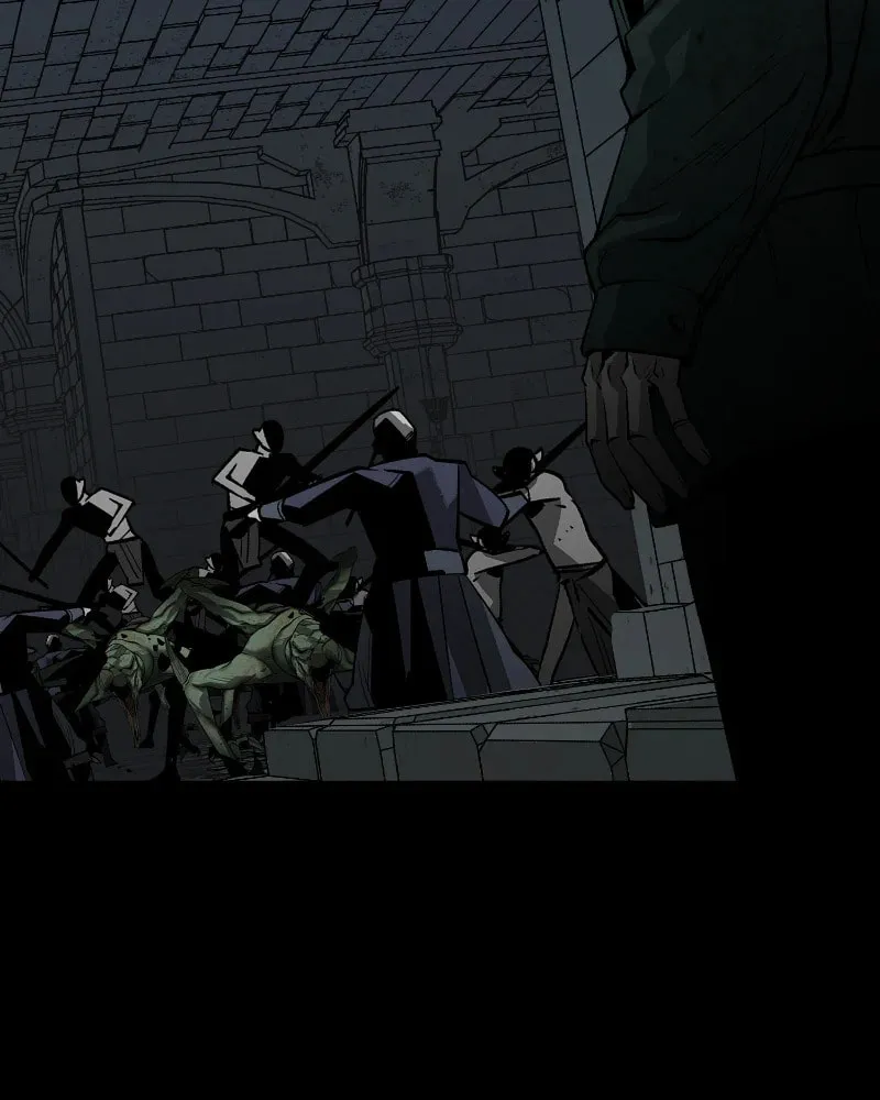 The Protagonist's Hidden Strength Chapter 43 page 142 - 