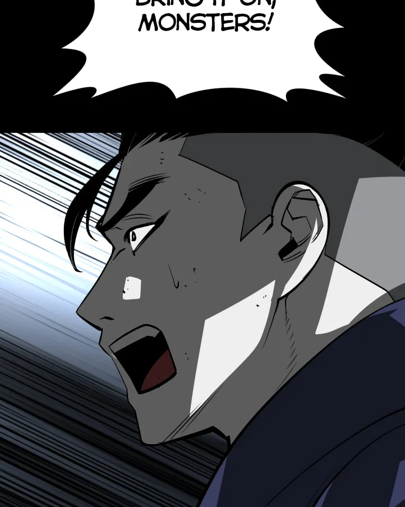 The Protagonist's Hidden Strength Chapter 43 page 148 - 