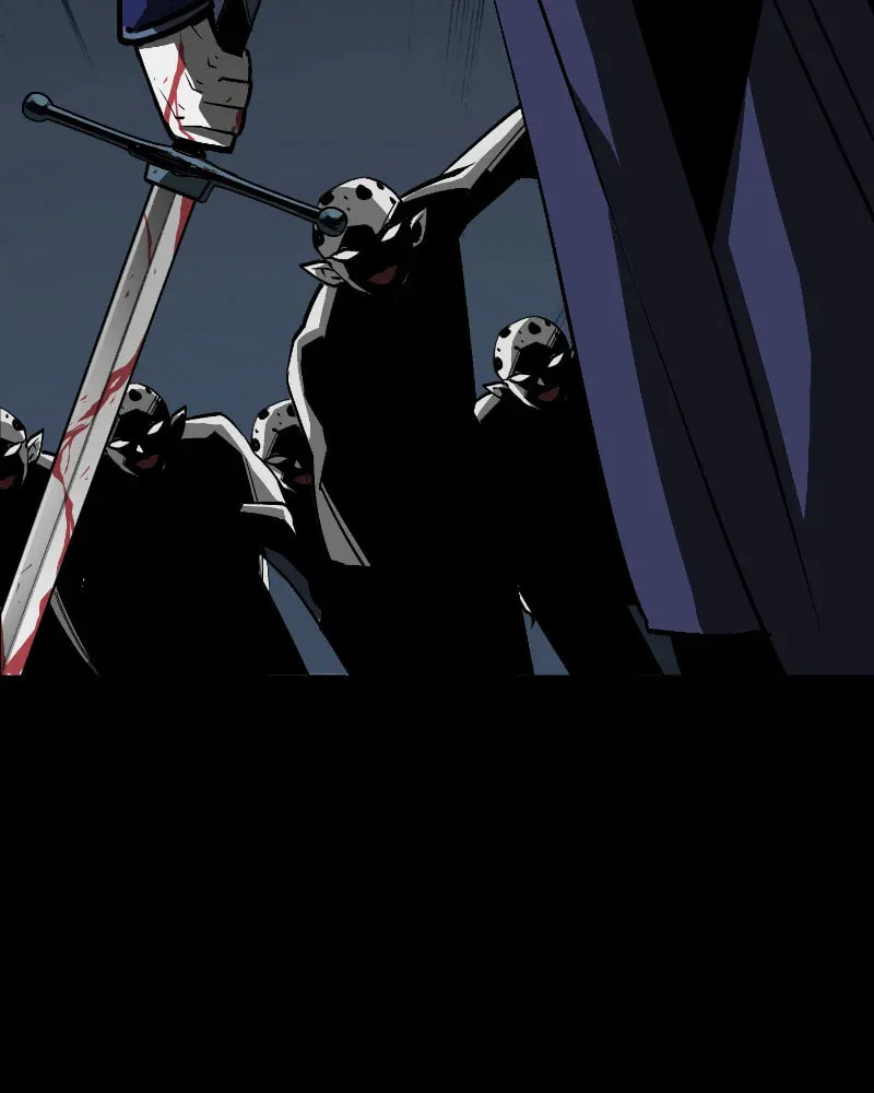 The Protagonist's Hidden Strength Chapter 43 page 152 - 