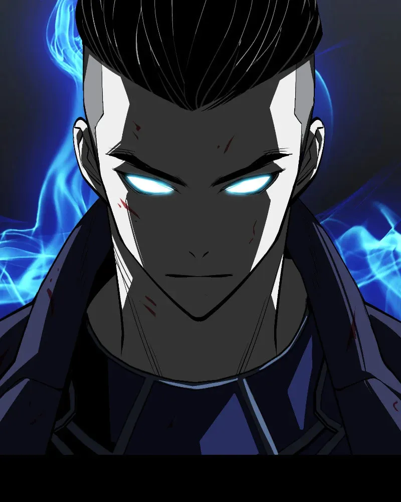 The Protagonist's Hidden Strength Chapter 43 page 154 - 