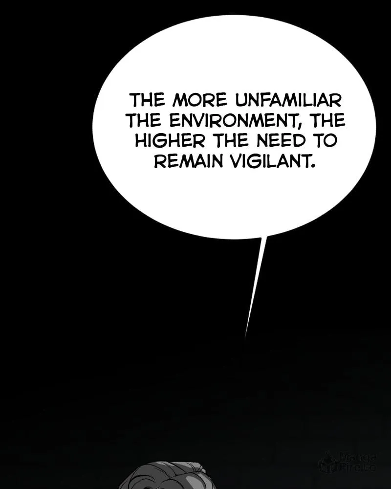 The Protagonist's Hidden Strength Chapter 43 page 177 - 